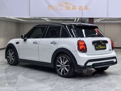 MINI 