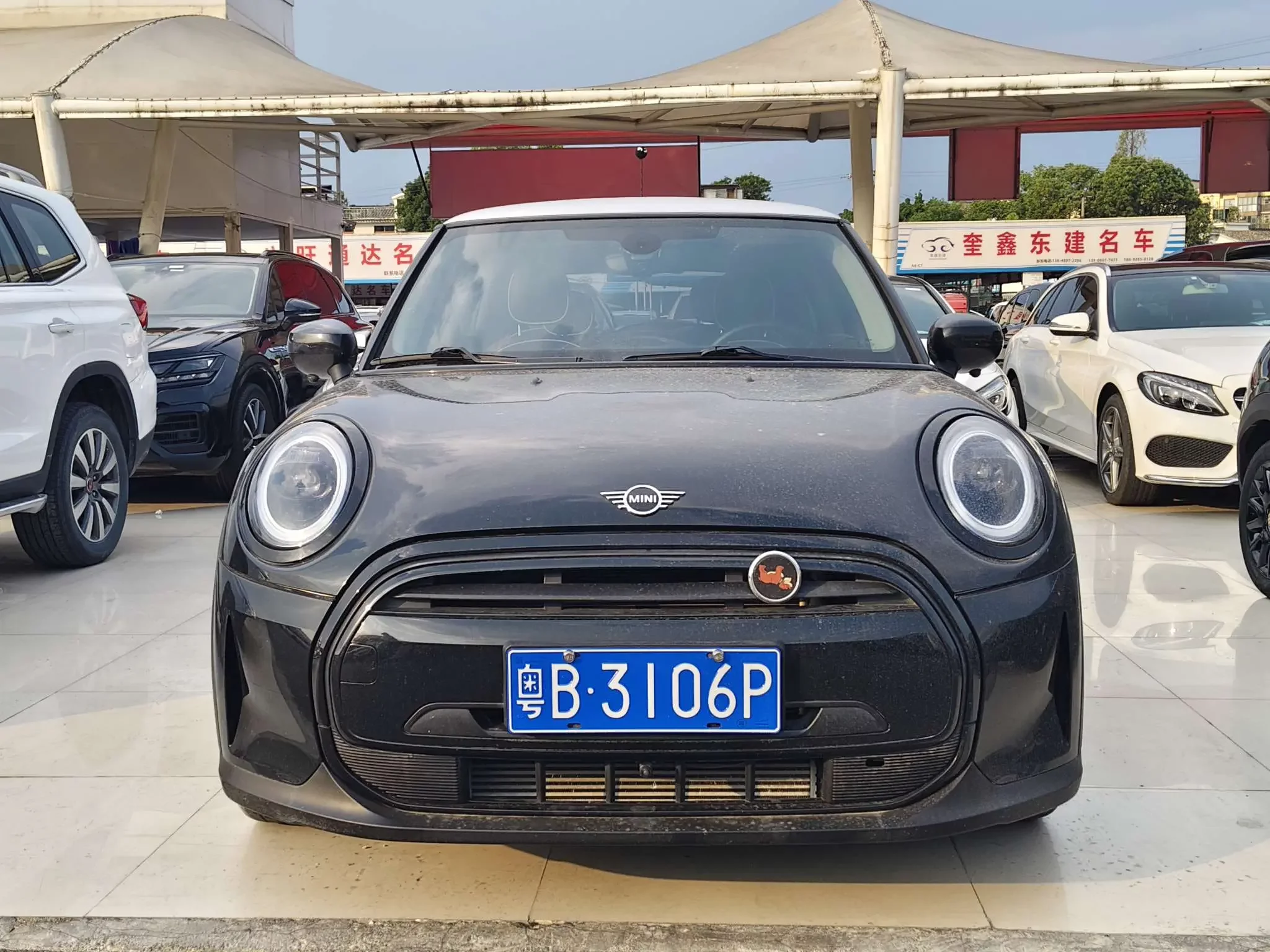MINI 