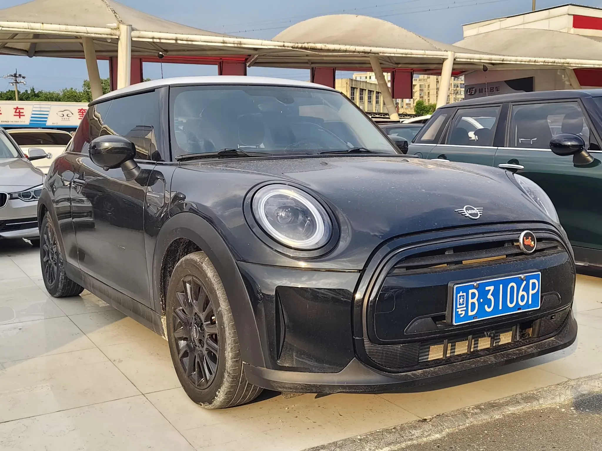 MINI 