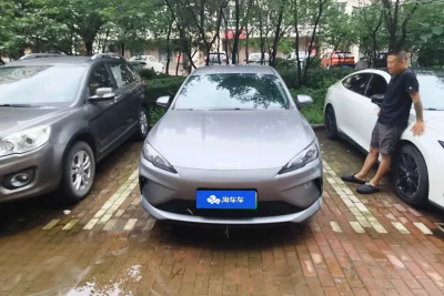 BYD Seal 05DM