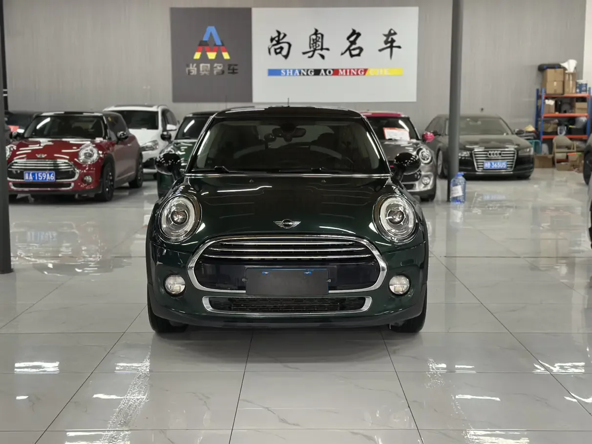 MINI 