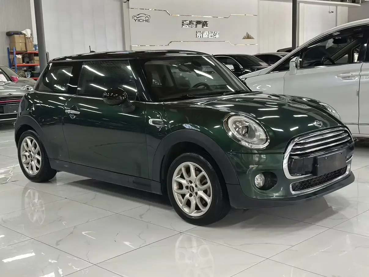 MINI 