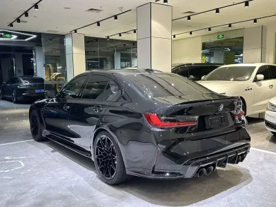 BMW M3