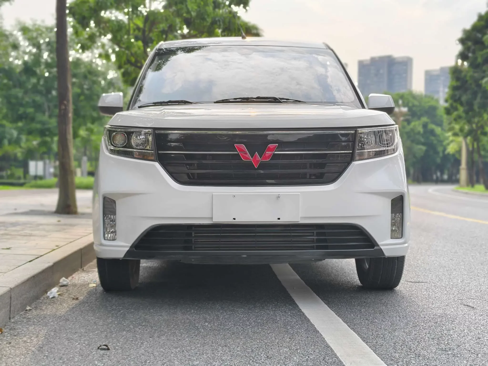 Wuling Hongguang PLUS