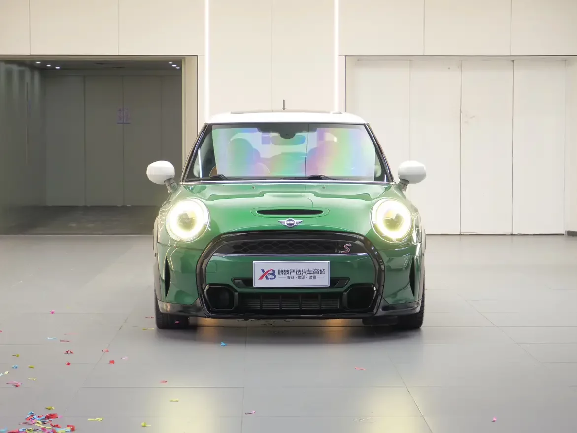 MINI 