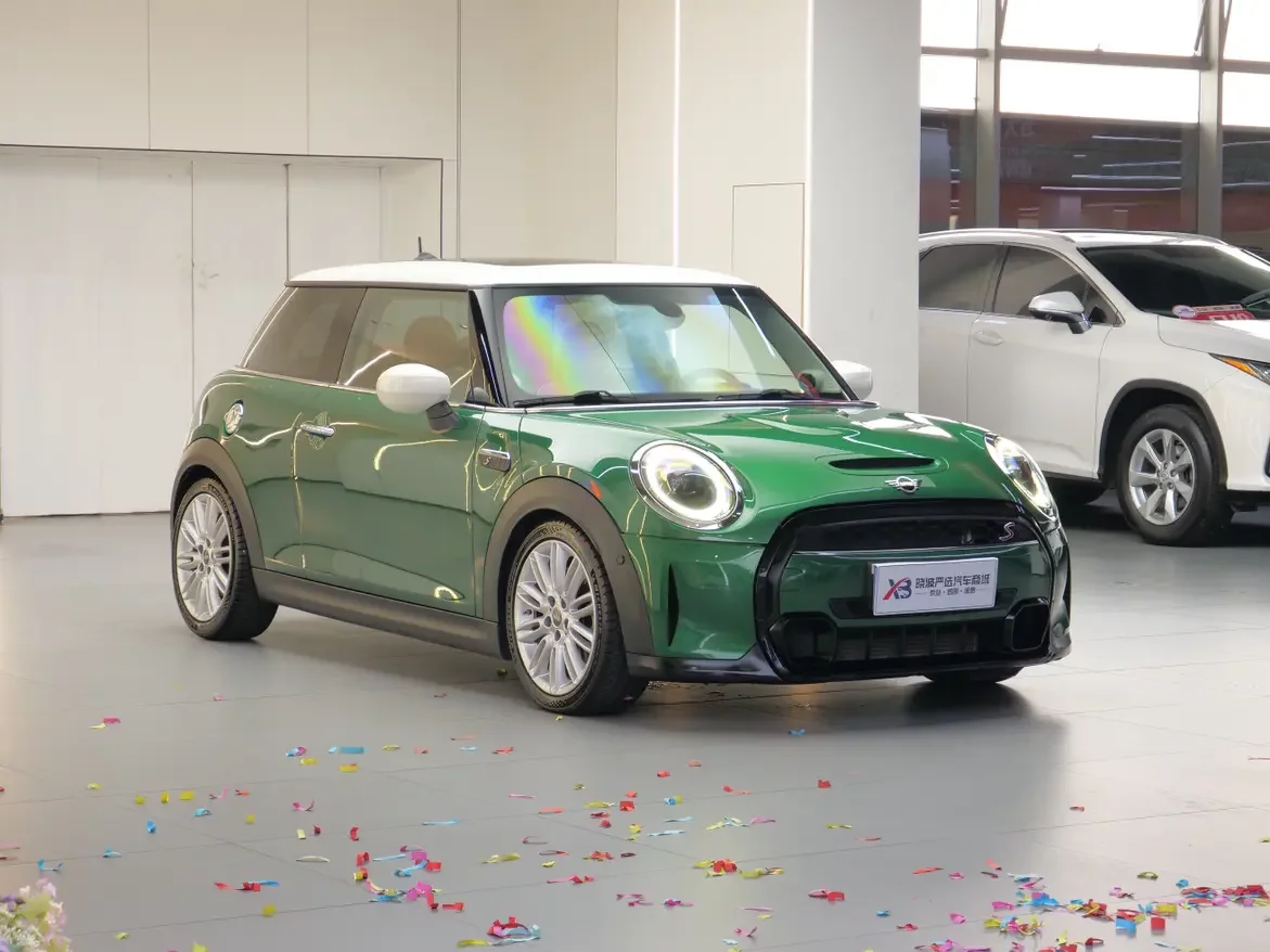 MINI 