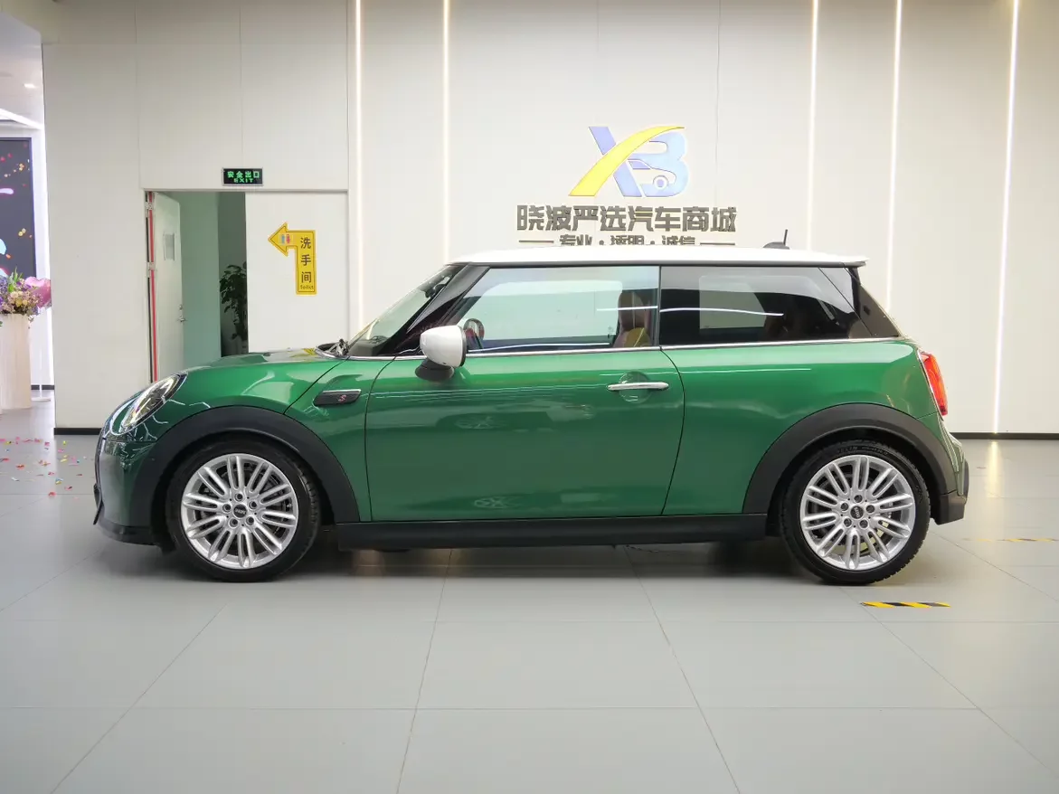 MINI MINI