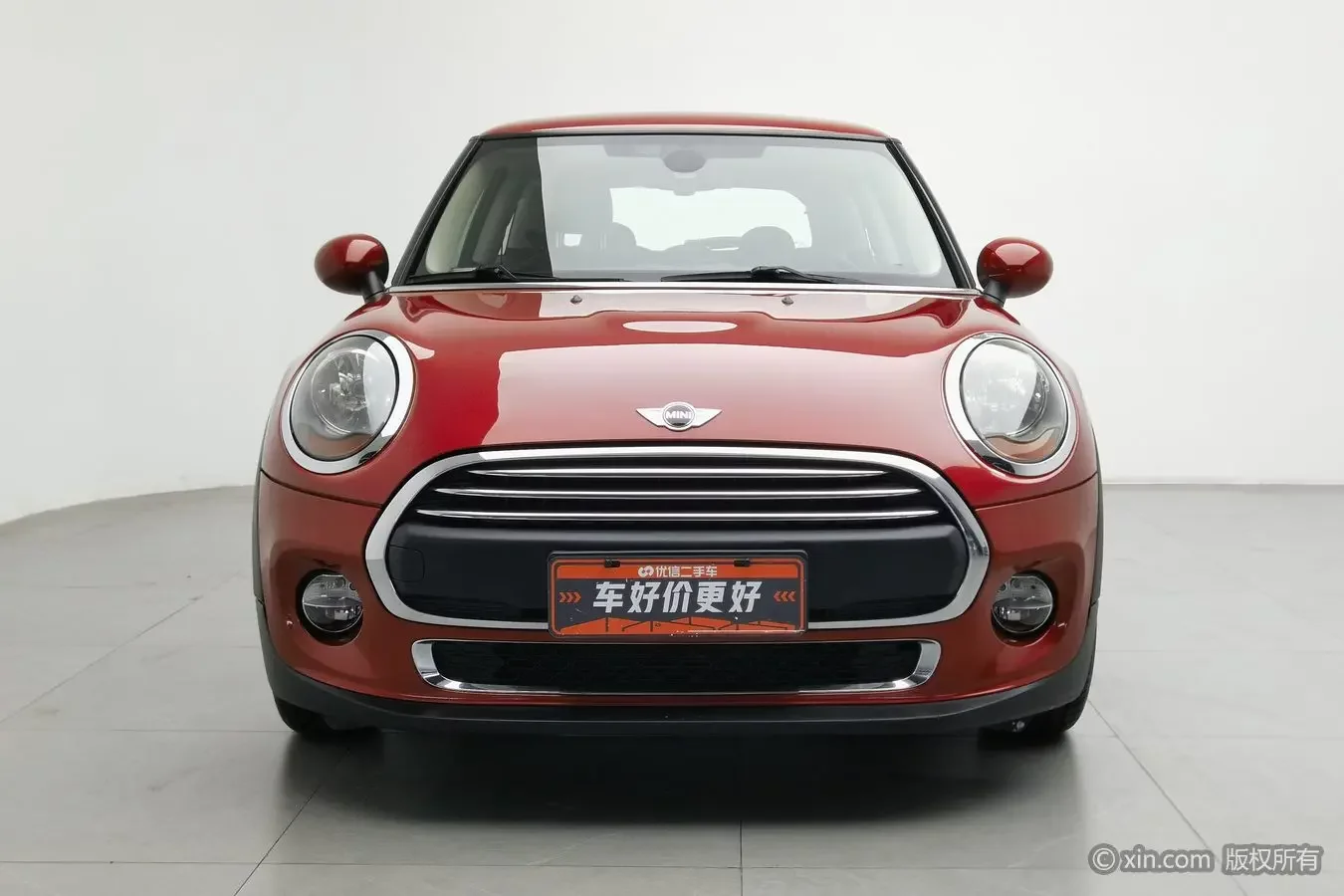 MINI 
