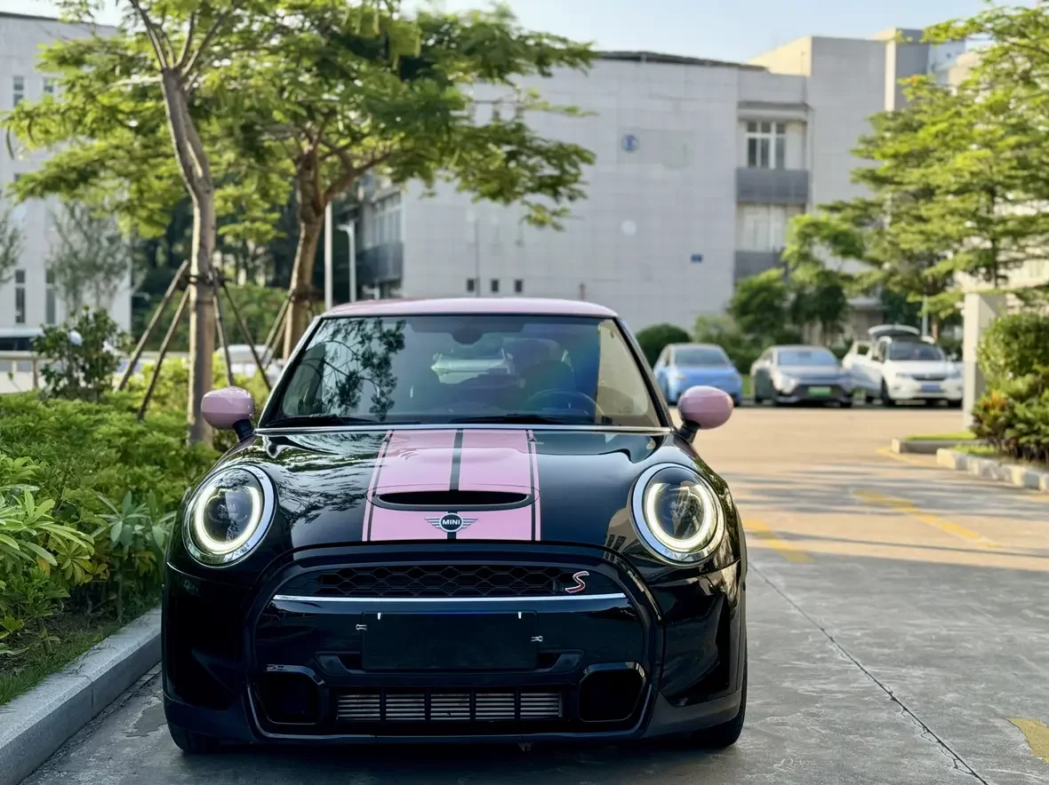MINI 
