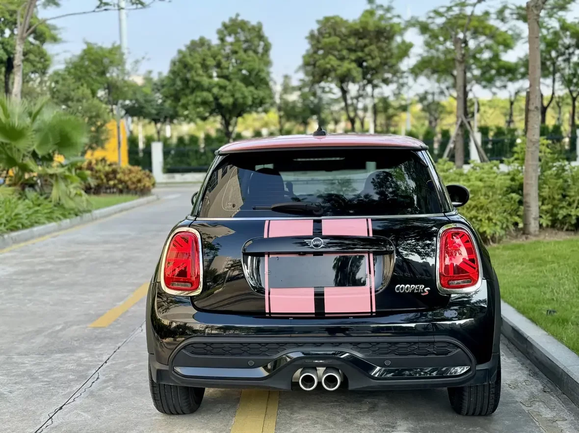 MINI MINI