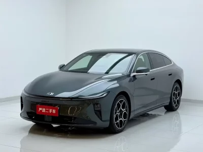 Changan Qiyuan A07