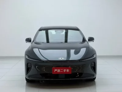 Changan Qiyuan A07