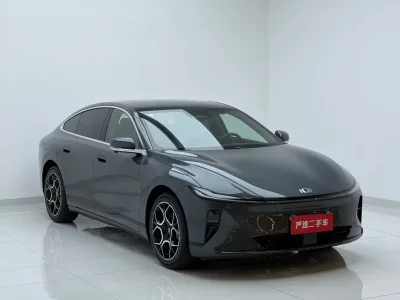 Changan Qiyuan A07