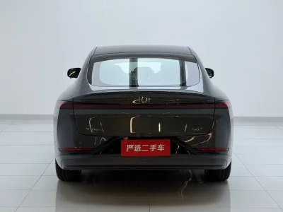 Changan Qiyuan A07