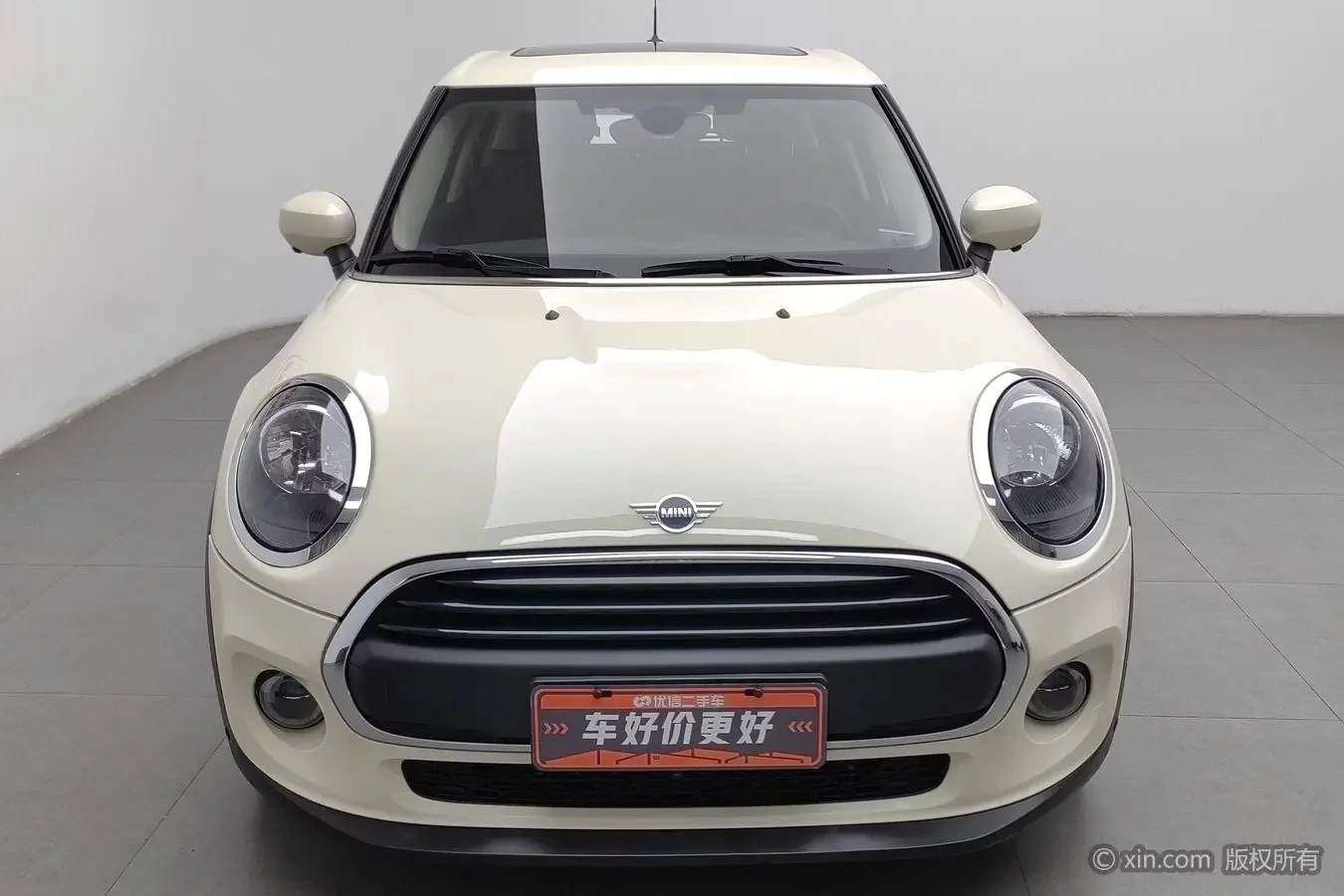 MINI 