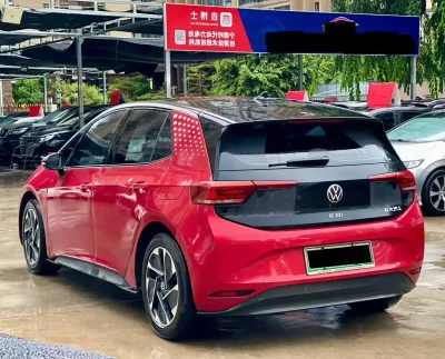 Volkswagen ID.3