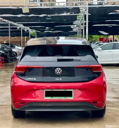 Volkswagen ID.3