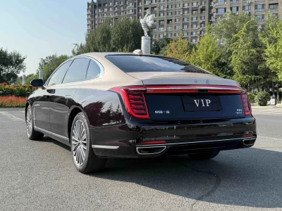 Hongqi H9