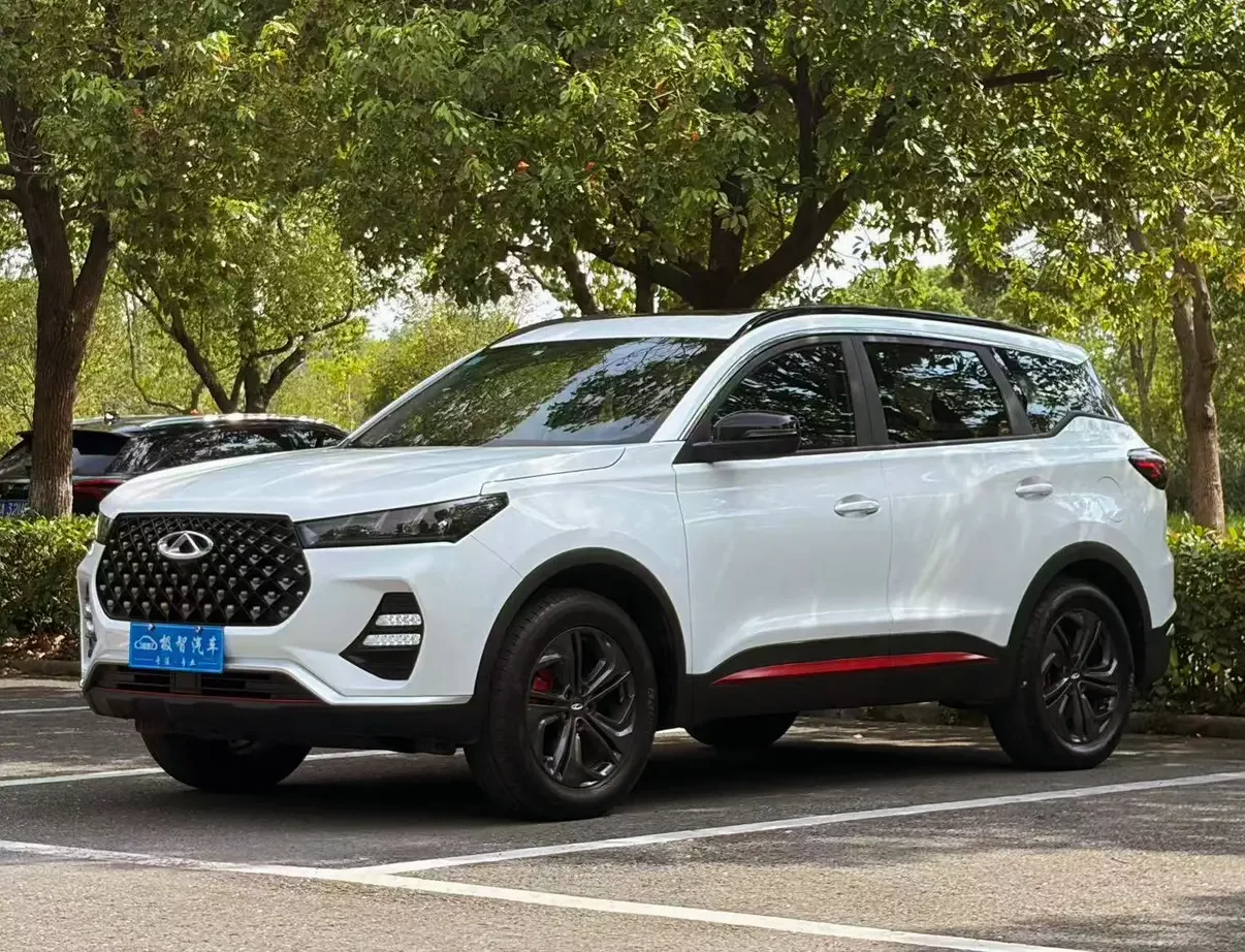CHERY TIGGO 7
