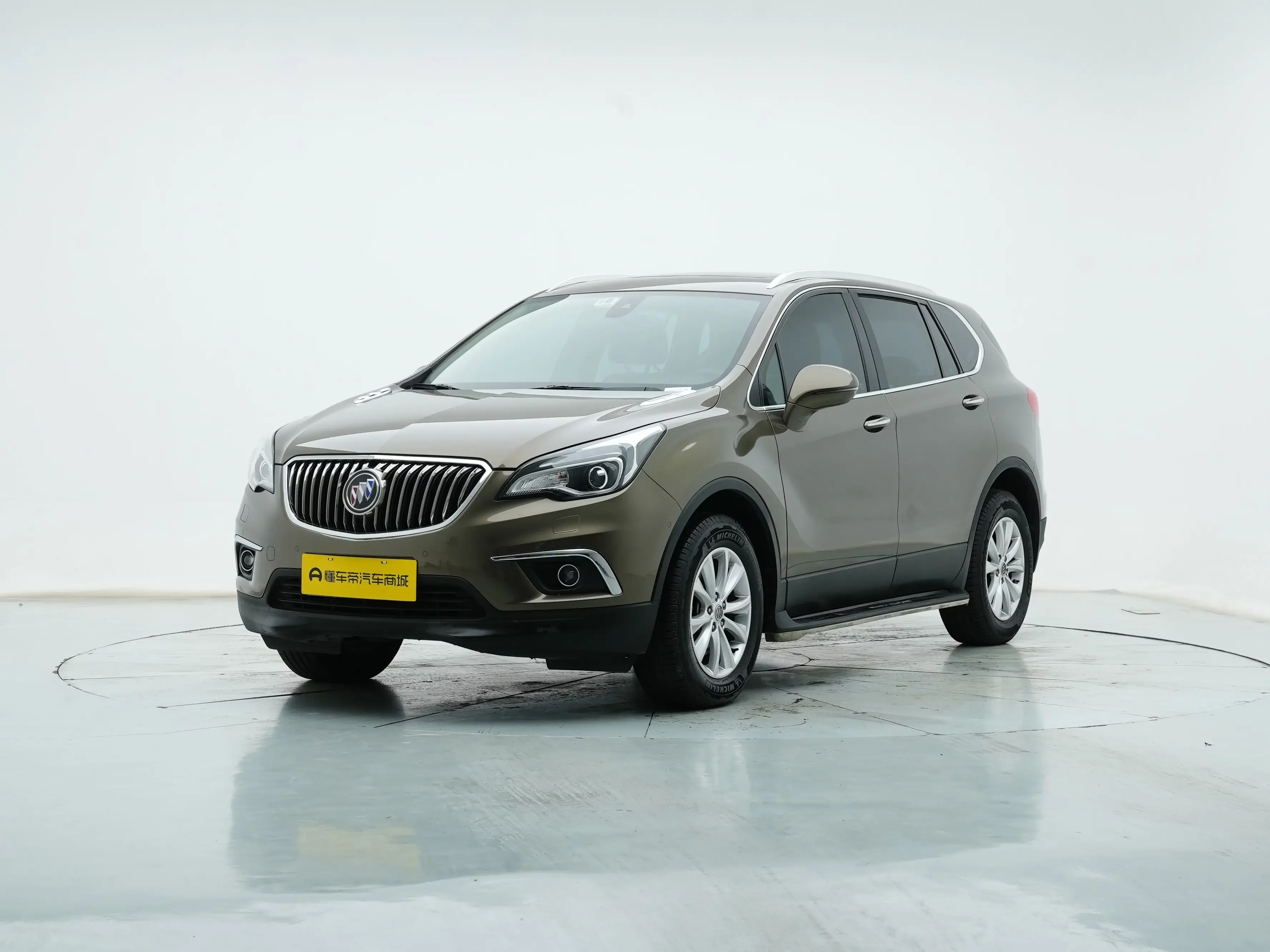 Buick Envision