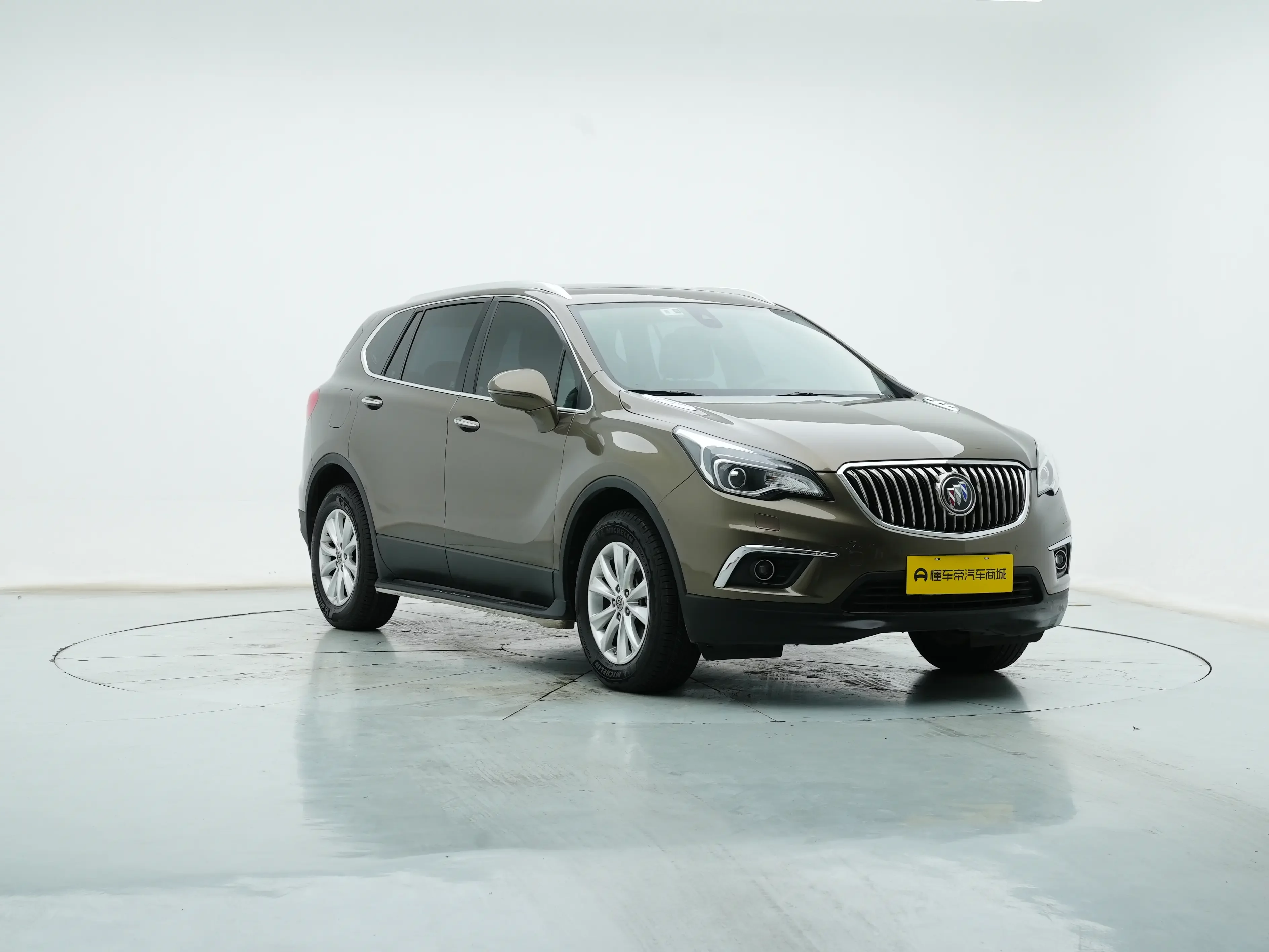 Buick Envision