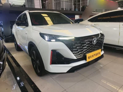 Changan CS55 PLUS
