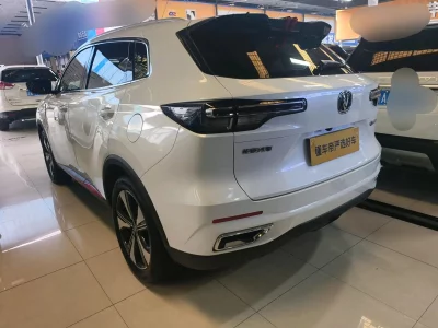 Changan CS55 PLUS