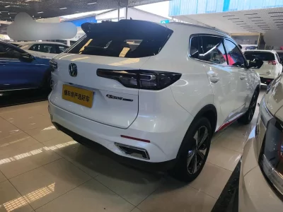 Changan CS55 PLUS