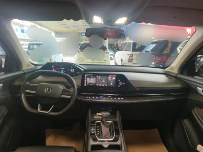 Changan CS55 PLUS