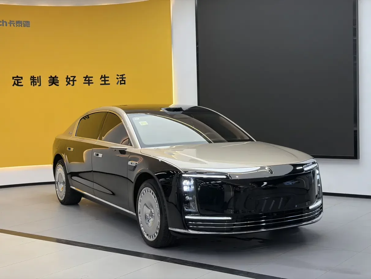 Zunjie S800