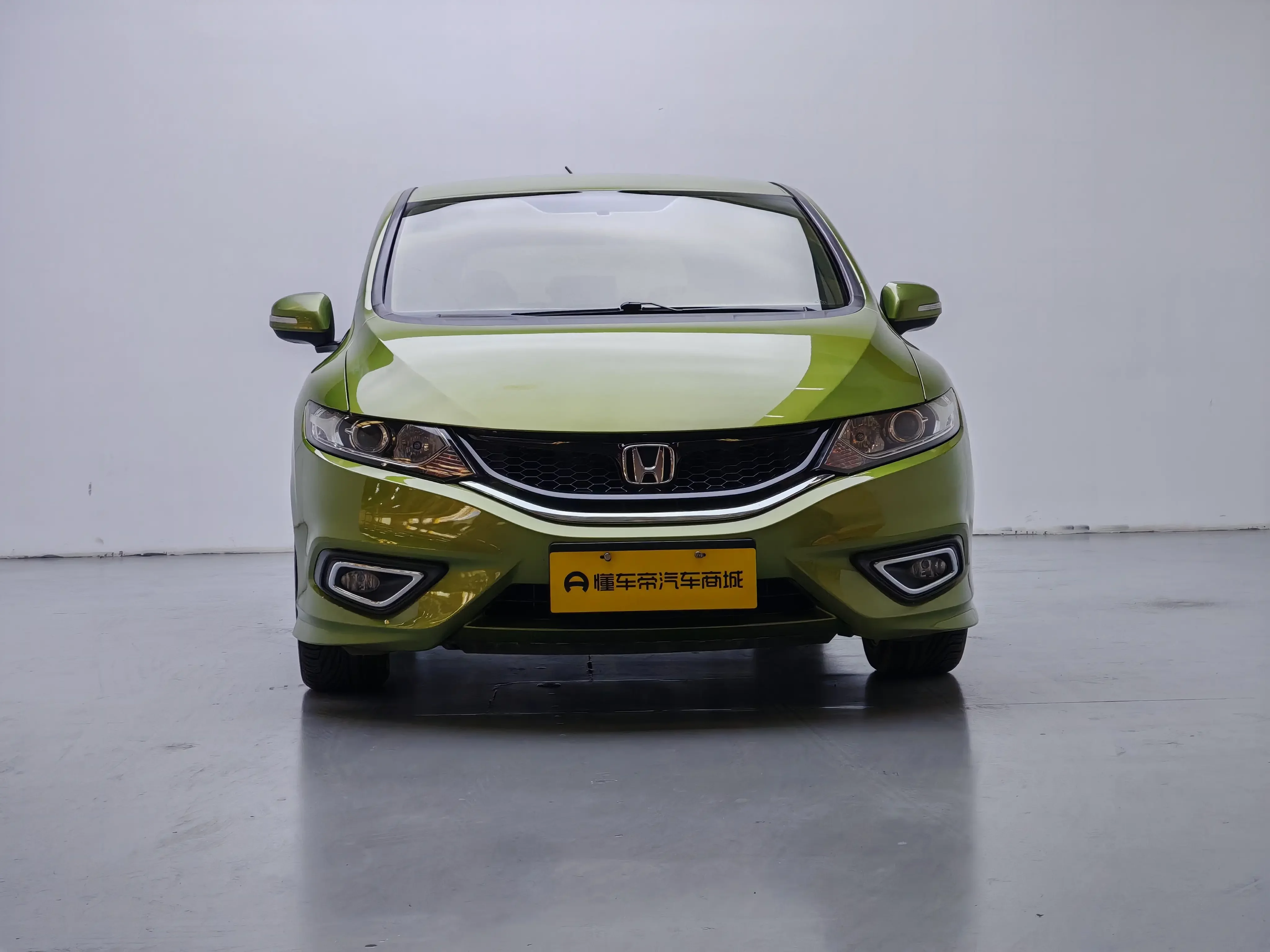 Honda Jed