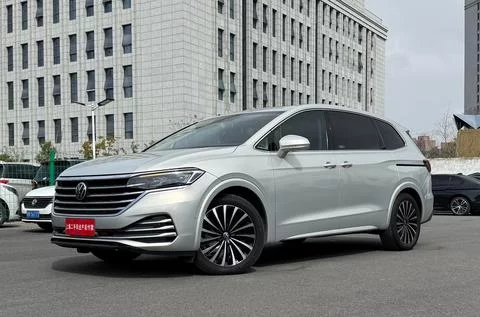 Volkswagen Weiran