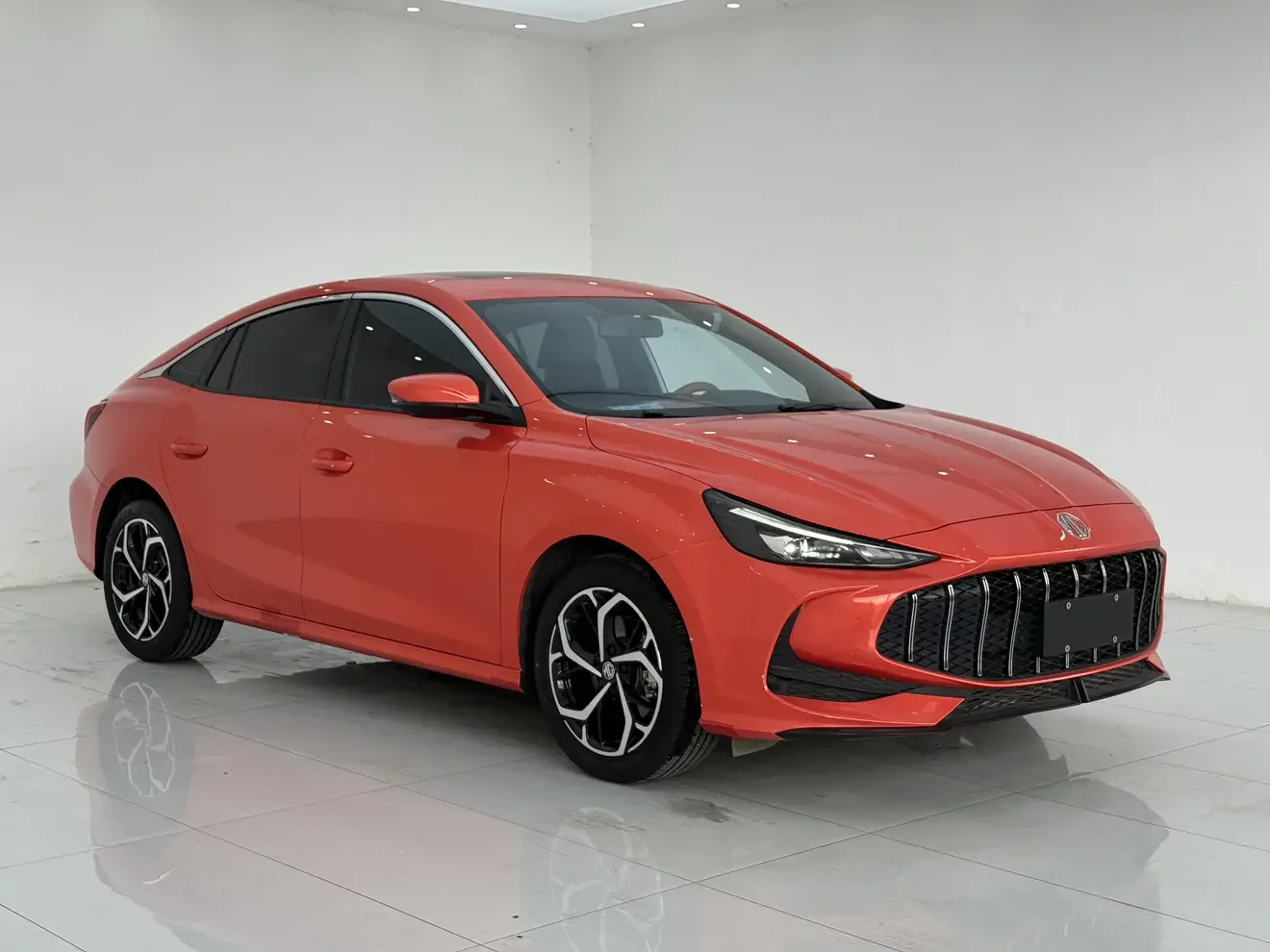 MG 5