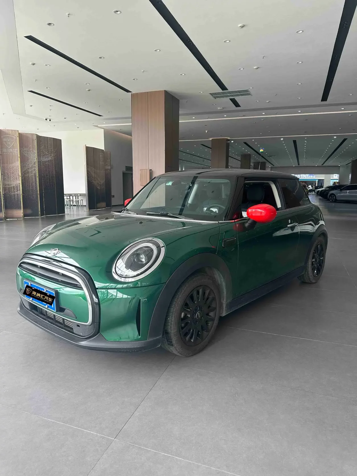 MINI 