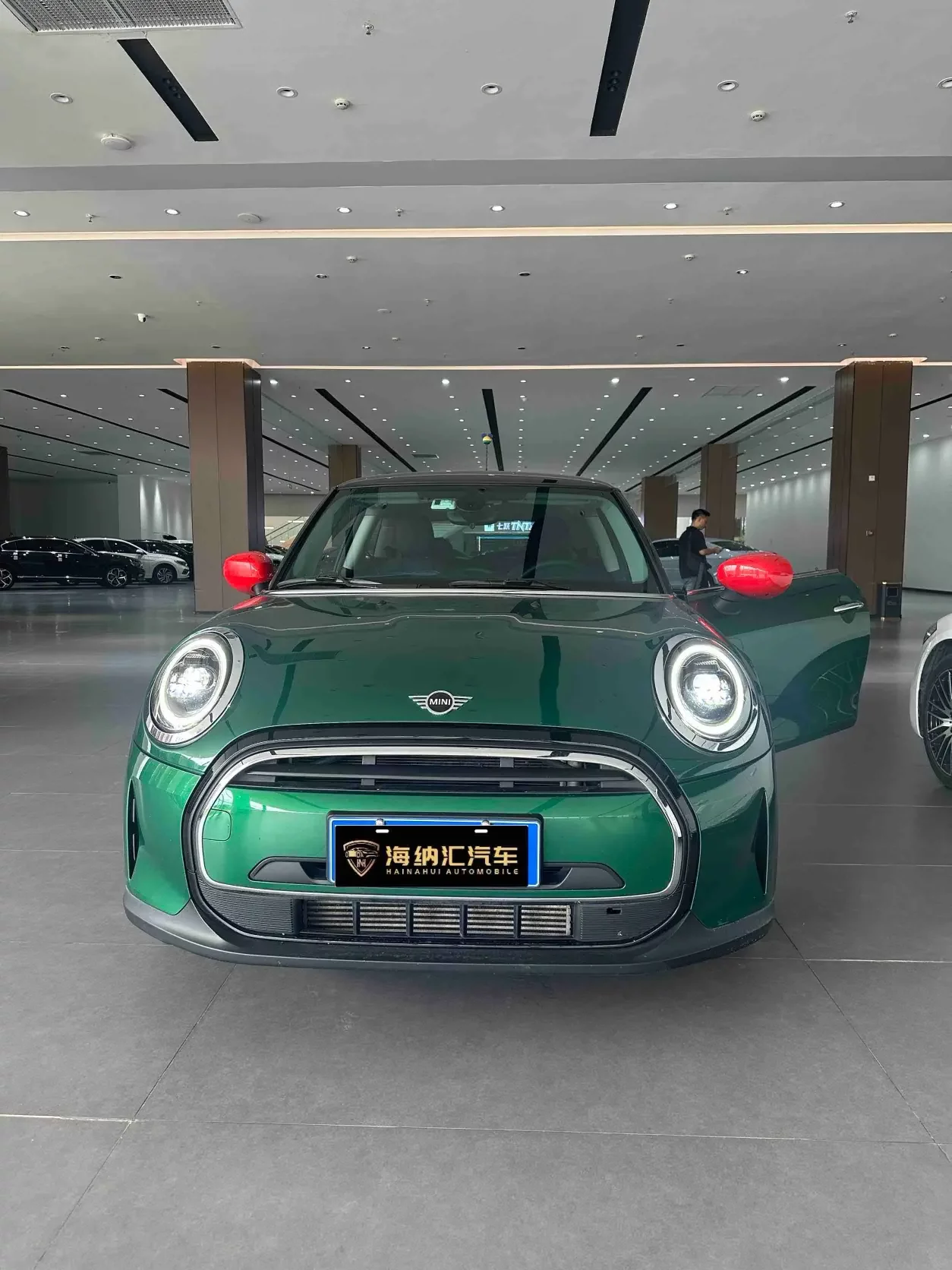 MINI 