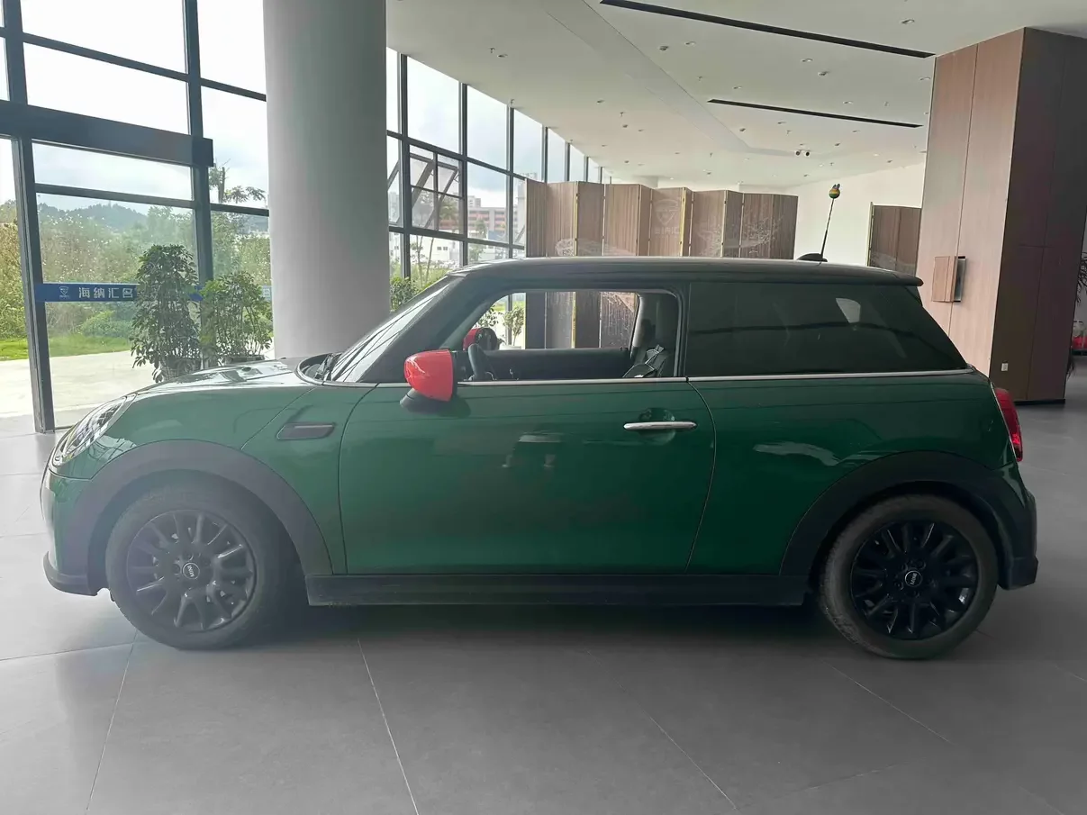 MINI 