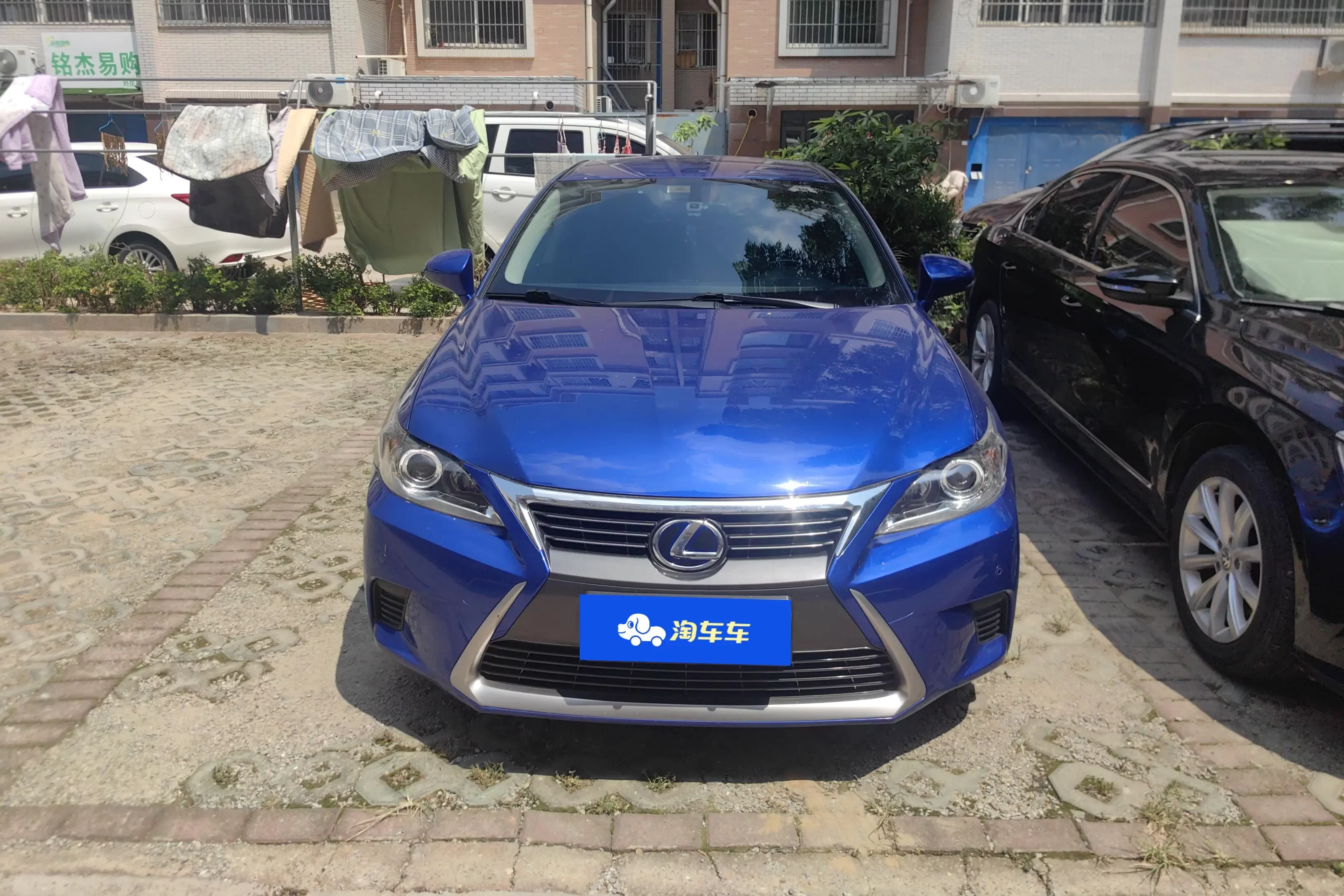 Lexus CT