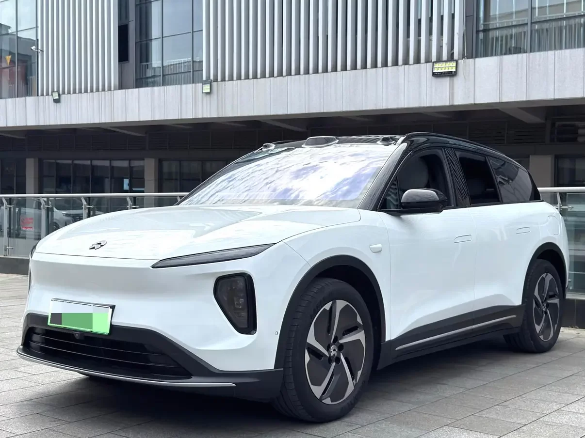NIO ES6