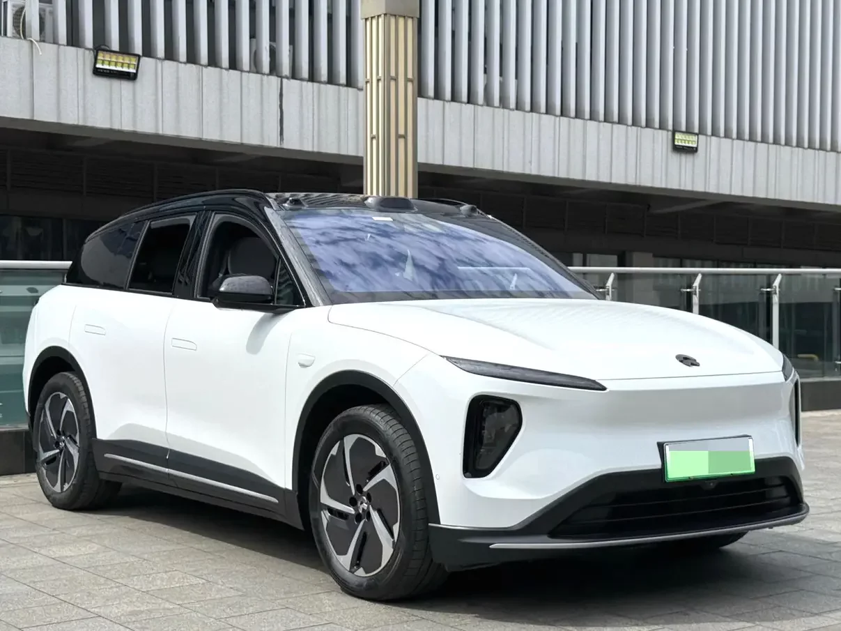 NIO ES6