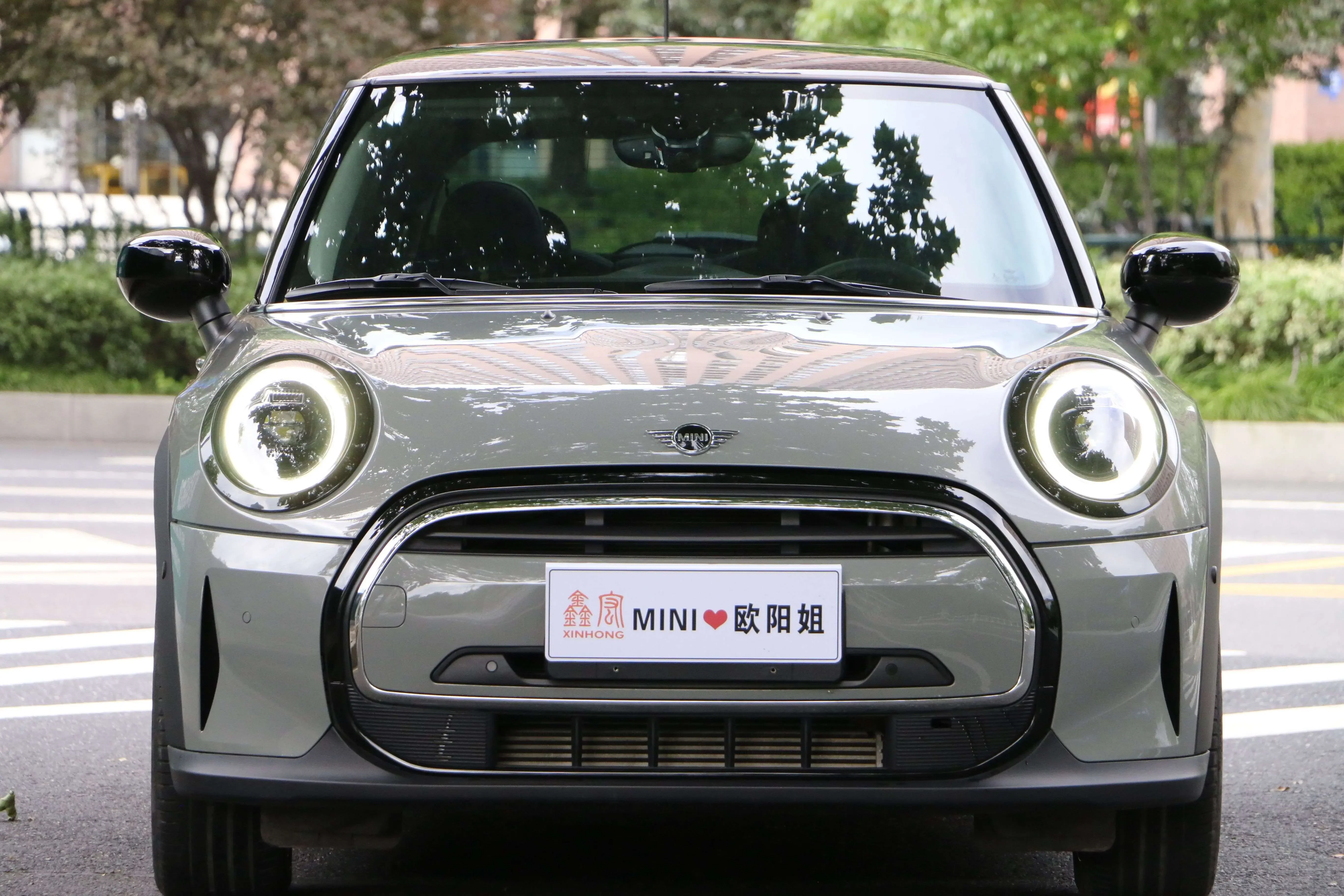 MINI 