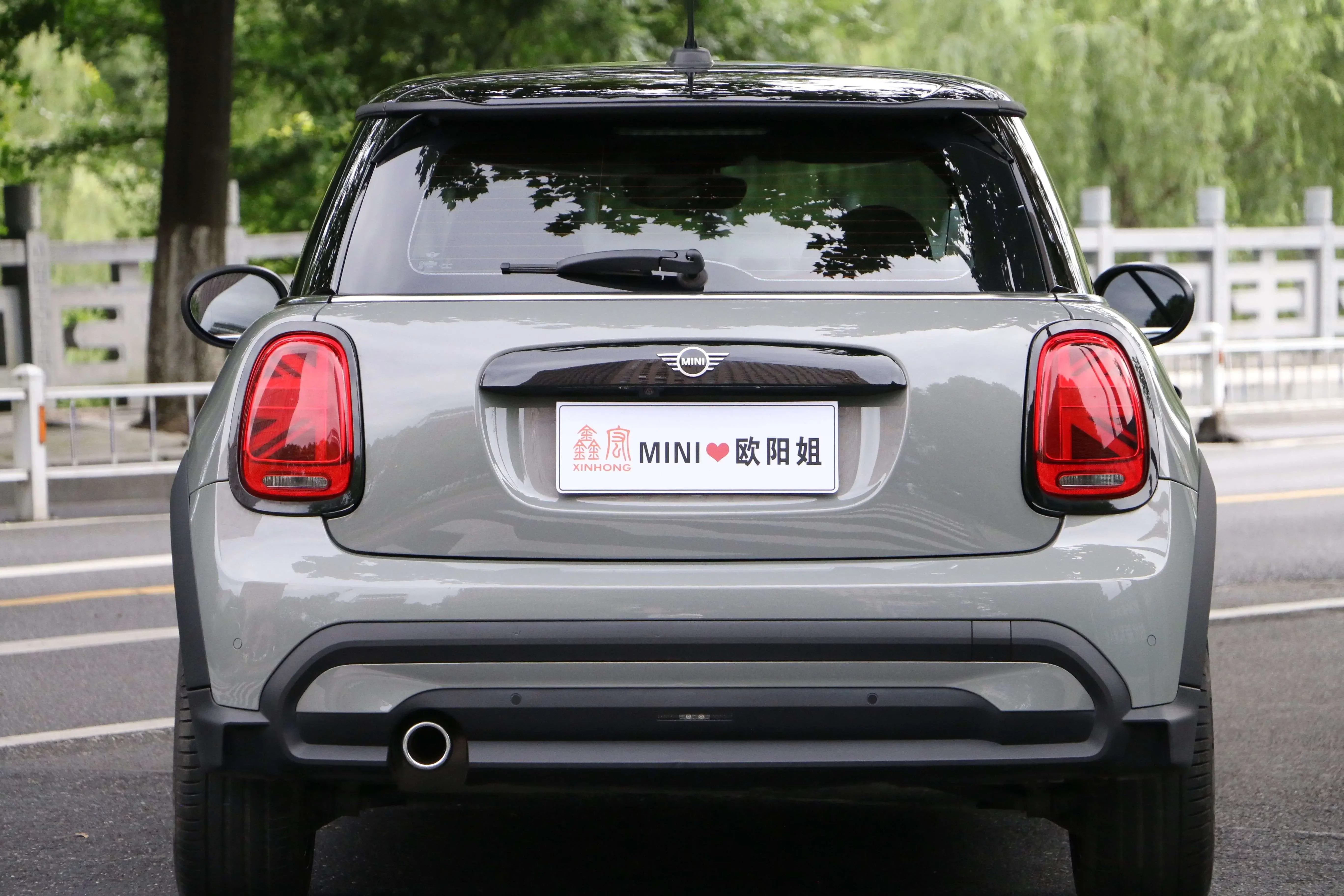 MINI 