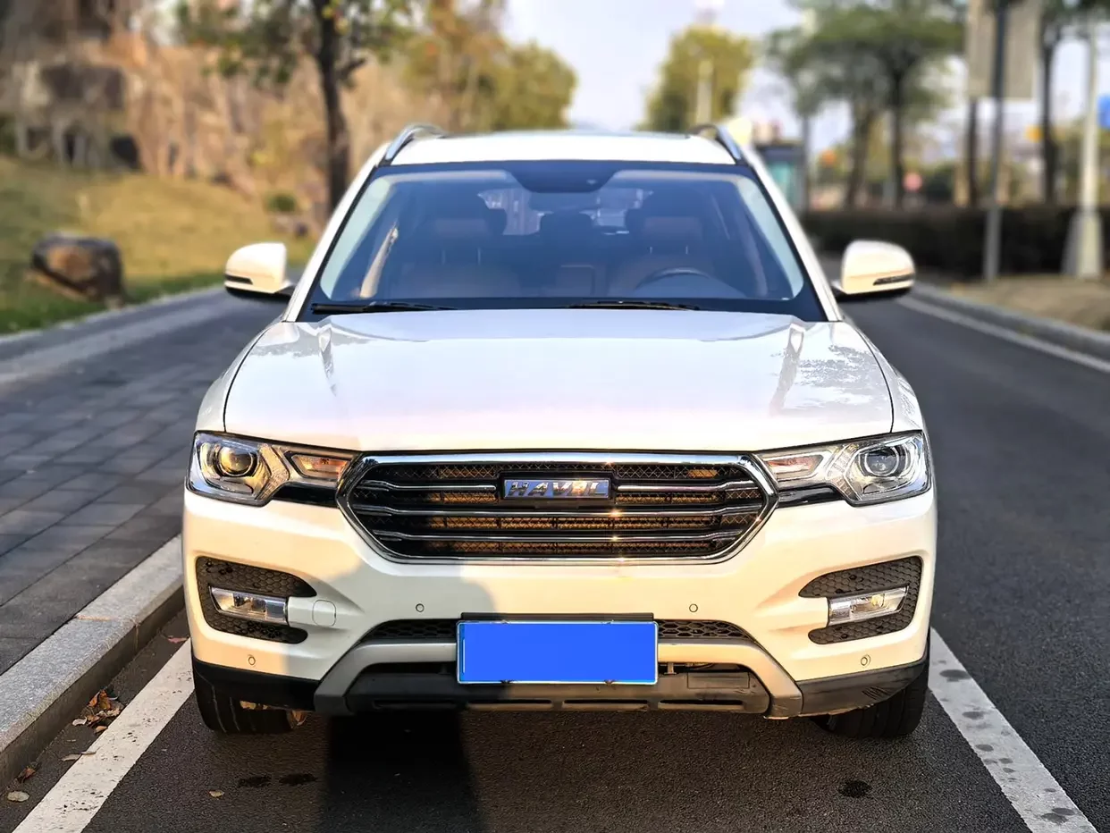 Haval H7