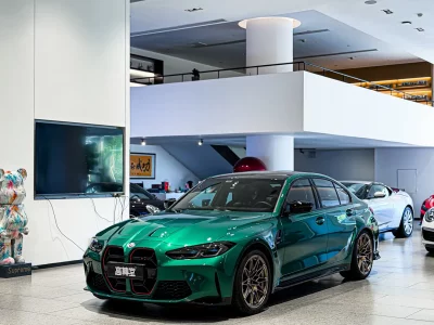 BMW M3