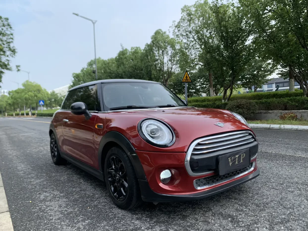 MINI 