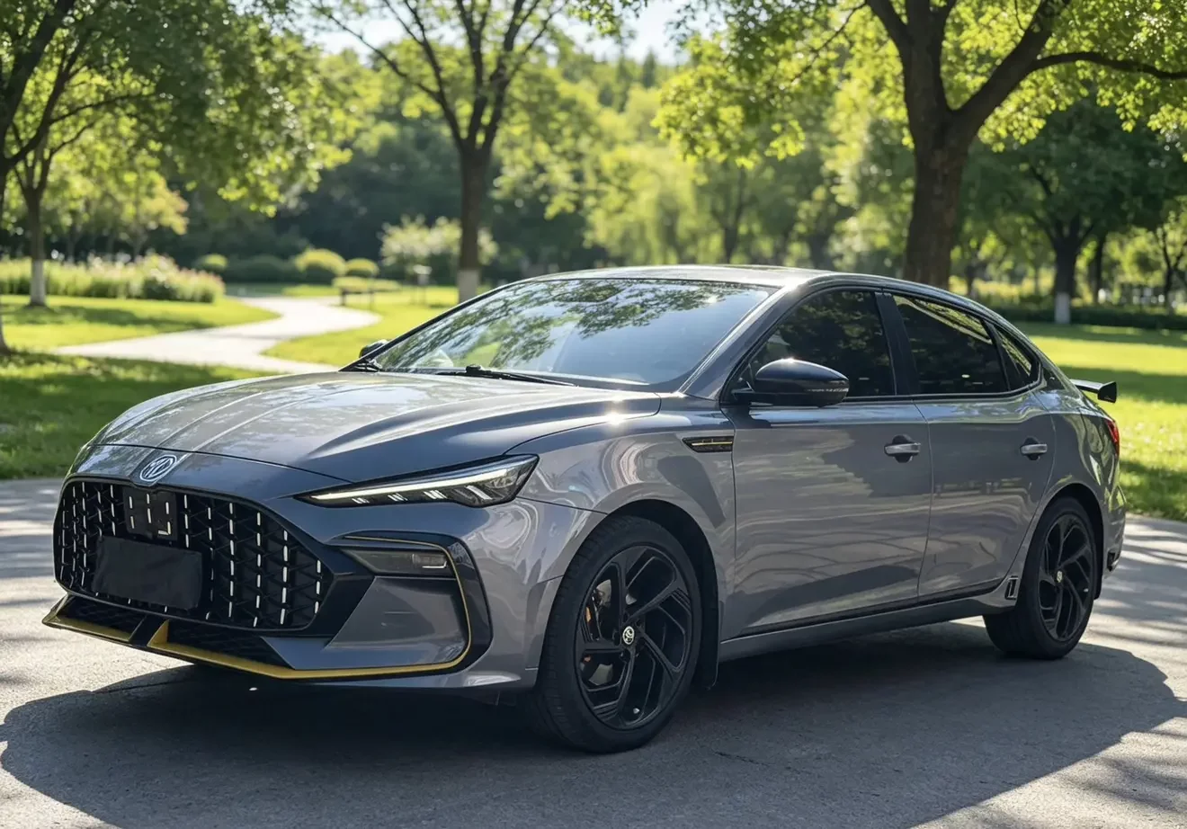 MG 6