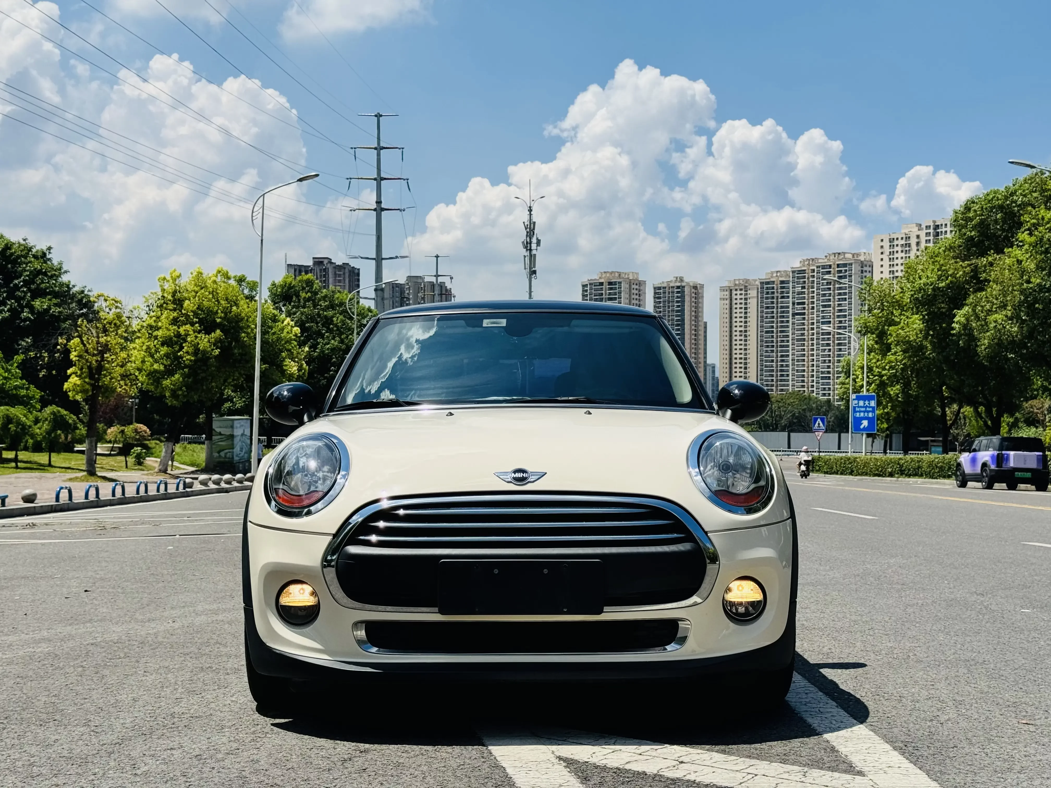 MINI 