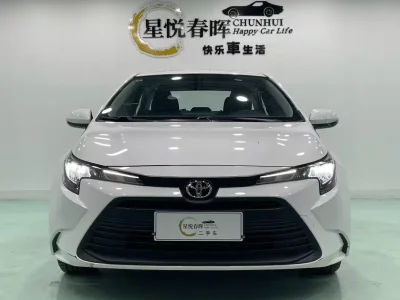 Toyota Levin