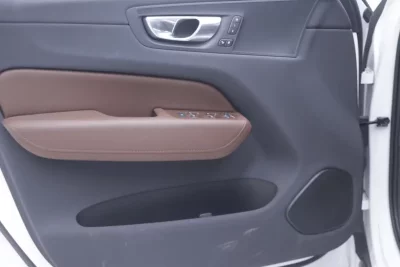 Volvo XC60 PHEV