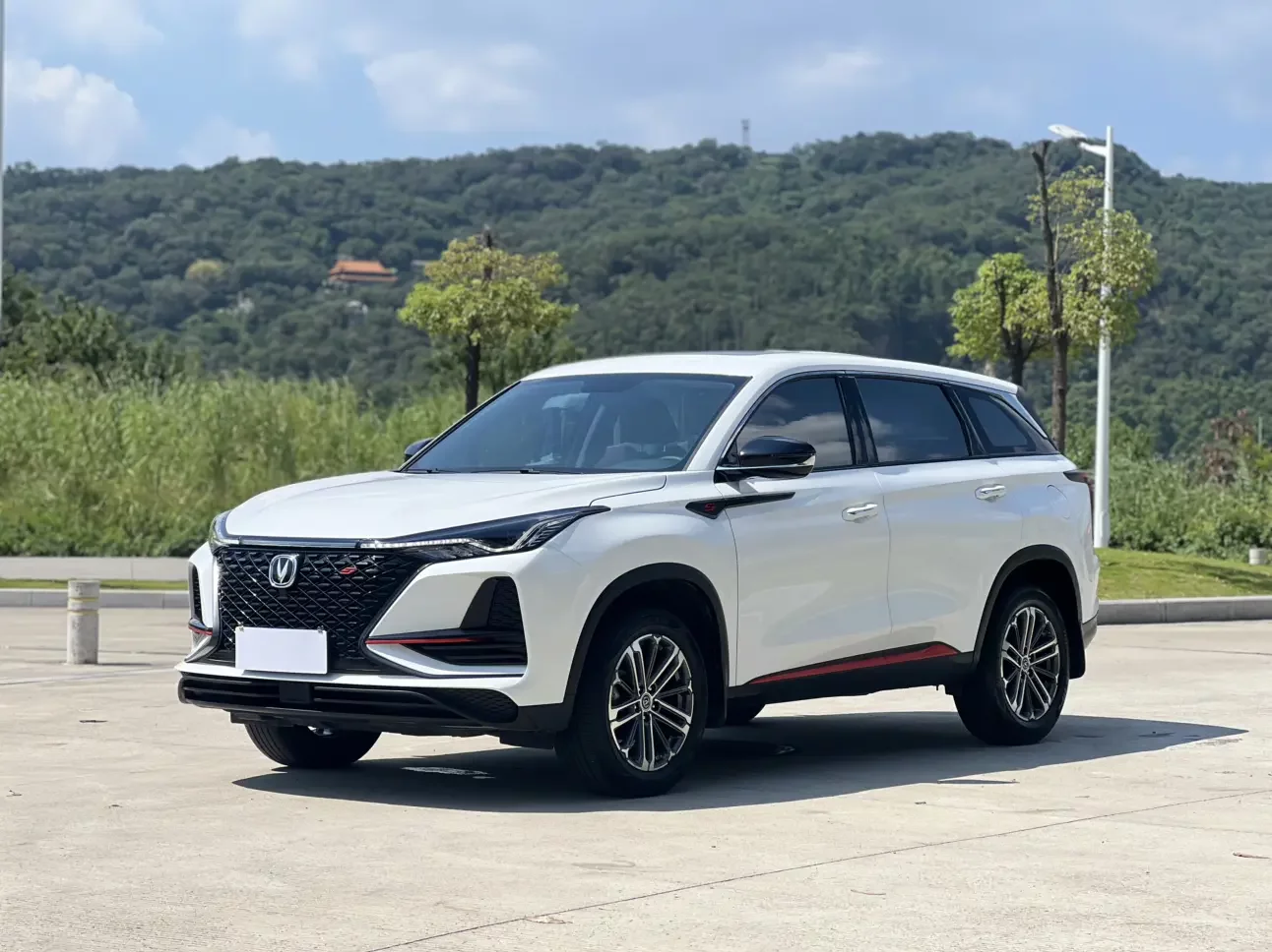 Changan CS75 PLUS