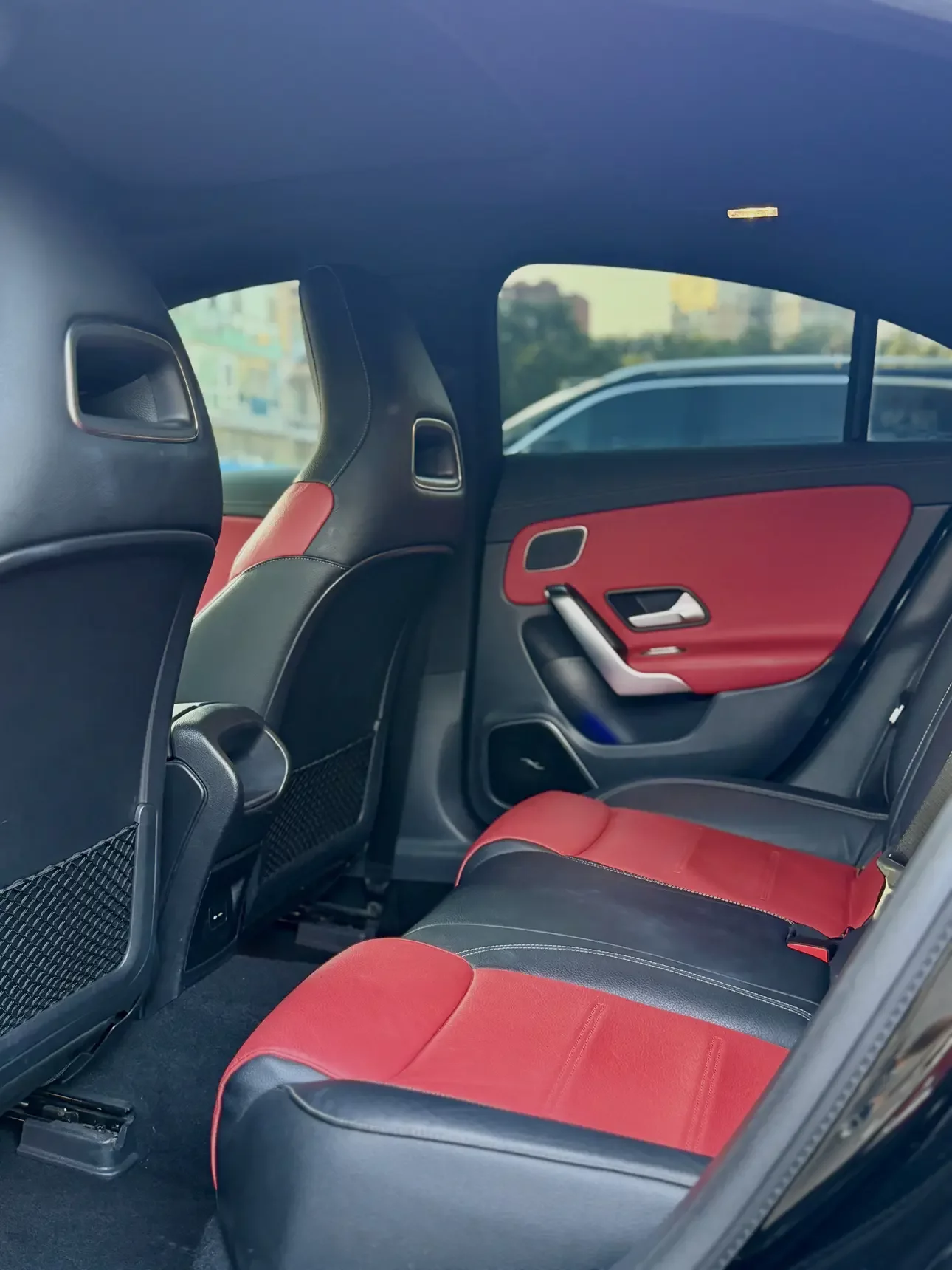 Mercedes-Benz Mercedes CLA AMG